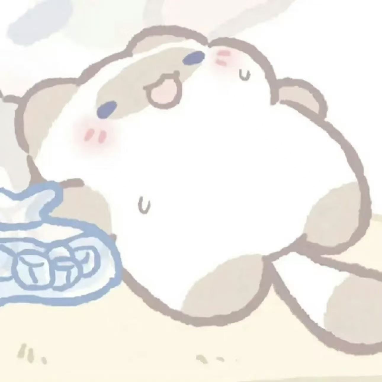 小铭